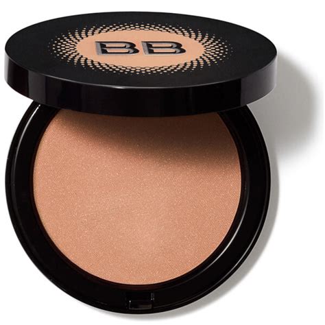 Bobbi Brown Illuminating Bronzing Powder, No. 4 Aruba, 0.28 .